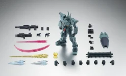 Robot Spirits RGM-79N GM Custom Mobile Suit Gundam ver. A.N.I.M.E.