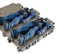 Robot Spirits RGM-79Q GM Quel ver. A.N.I.M.E.