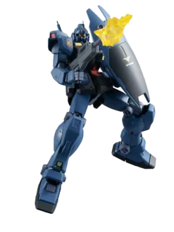 Robot Spirits RGM-79Q GM Quel ver. A.N.I.M.E.