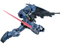 Robot Spirits RGM-79Q GM Quel ver. A.N.I.M.E.