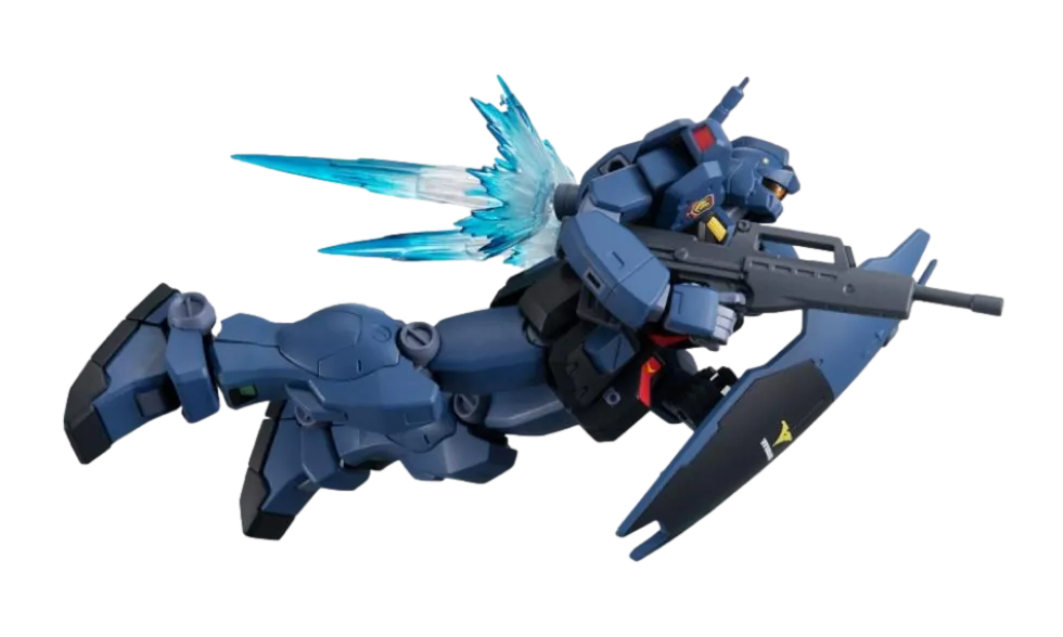 Robot Spirits RGM-79Q GM Quel ver. A.N.I.M.E.