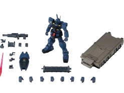 Robot Spirits RGM-79Q GM Quel ver. A.N.I.M.E.