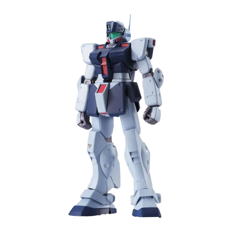 Robot Spirits RGM-79SP GM Sniper II ver. A.N.I.M.E.
