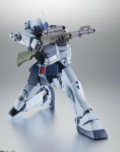 Robot Spirits RGM-79SP GM Sniper II ver. A.N.I.M.E.