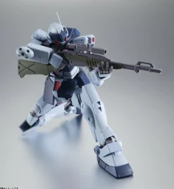 Robot Spirits RGM-79SP GM Sniper II ver. A.N.I.M.E.