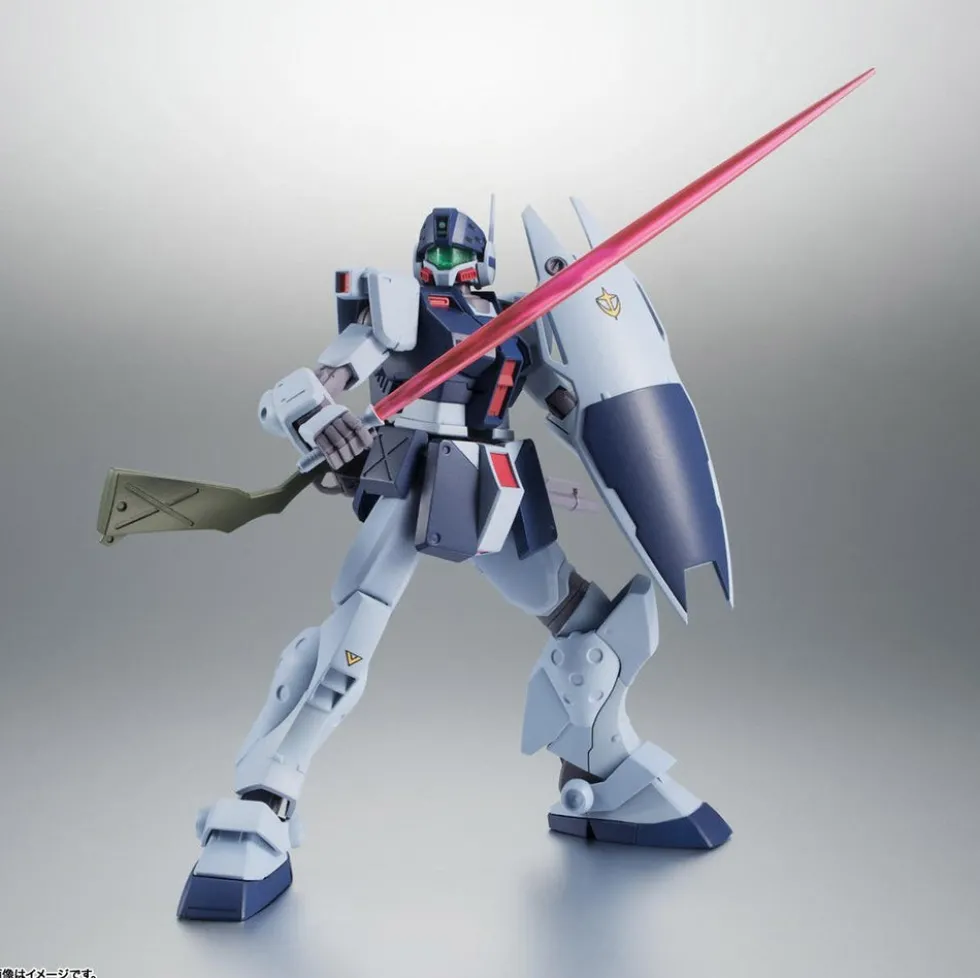 Robot Spirits RGM-79SP GM Sniper II ver. A.N.I.M.E.