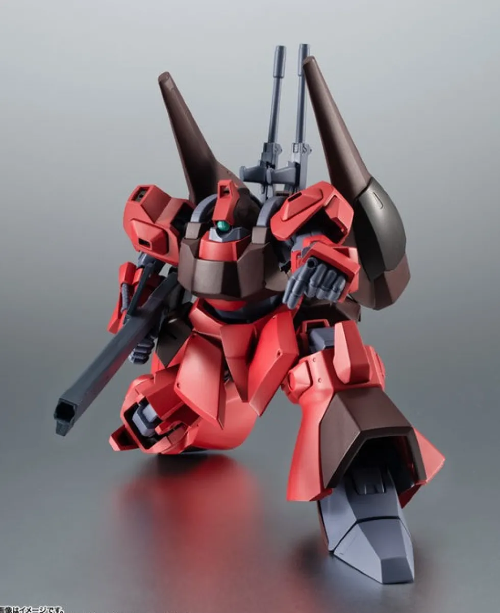 Robot Spirits RMS-099 Rick Dias (Quattro Bajeena Color) ver. A.N.I.M.E.
