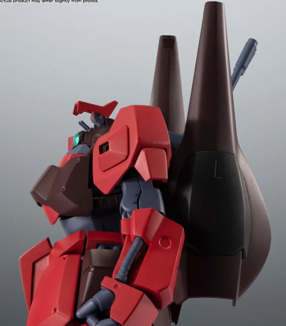 Robot Spirits RMS-099 Rick Dias (Quattro Bajeena Color) ver. A.N.I.M.E.