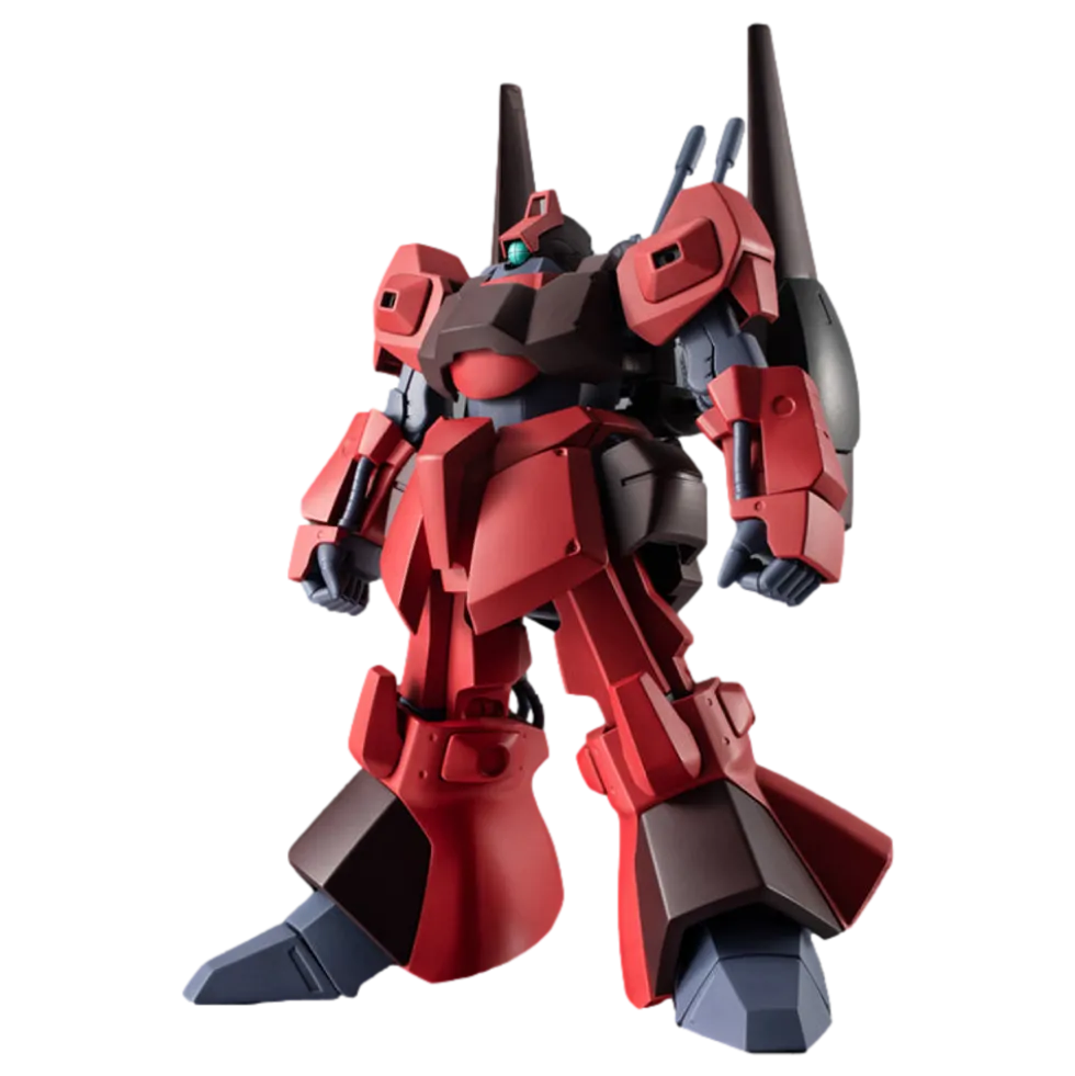 Robot Spirits RMS-099 Rick Dias (Quattro Bajeena Color) ver. A.N.I.M.E.