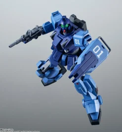 Robot Spirits RX-79BD-1 Blue Destiny [Unit 1] ver. A.N.I.M.E.