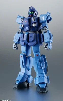 Robot Spirits RX-79BD-1 Blue Destiny [Unit 1] ver. A.N.I.M.E.