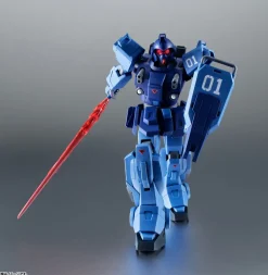 Robot Spirits RX-79BD-1 Blue Destiny [Unit 1] ver. A.N.I.M.E.