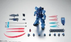 Robot Spirits RX-79BD-1 Blue Destiny [Unit 1] ver. A.N.I.M.E.