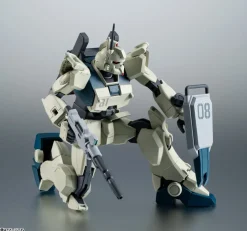 Robot Spirits RX-79(G)Ez-8 Gundam Ez-8 ver. A.N.I.M.E.