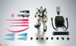 Robot Spirits RX-79(G)Ez-8 Gundam Ez-8 ver. A.N.I.M.E.