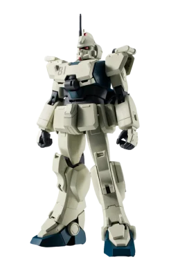 Robot Spirits RX-79(G)Ez-8 Gundam Ez-8 ver. A.N.I.M.E.