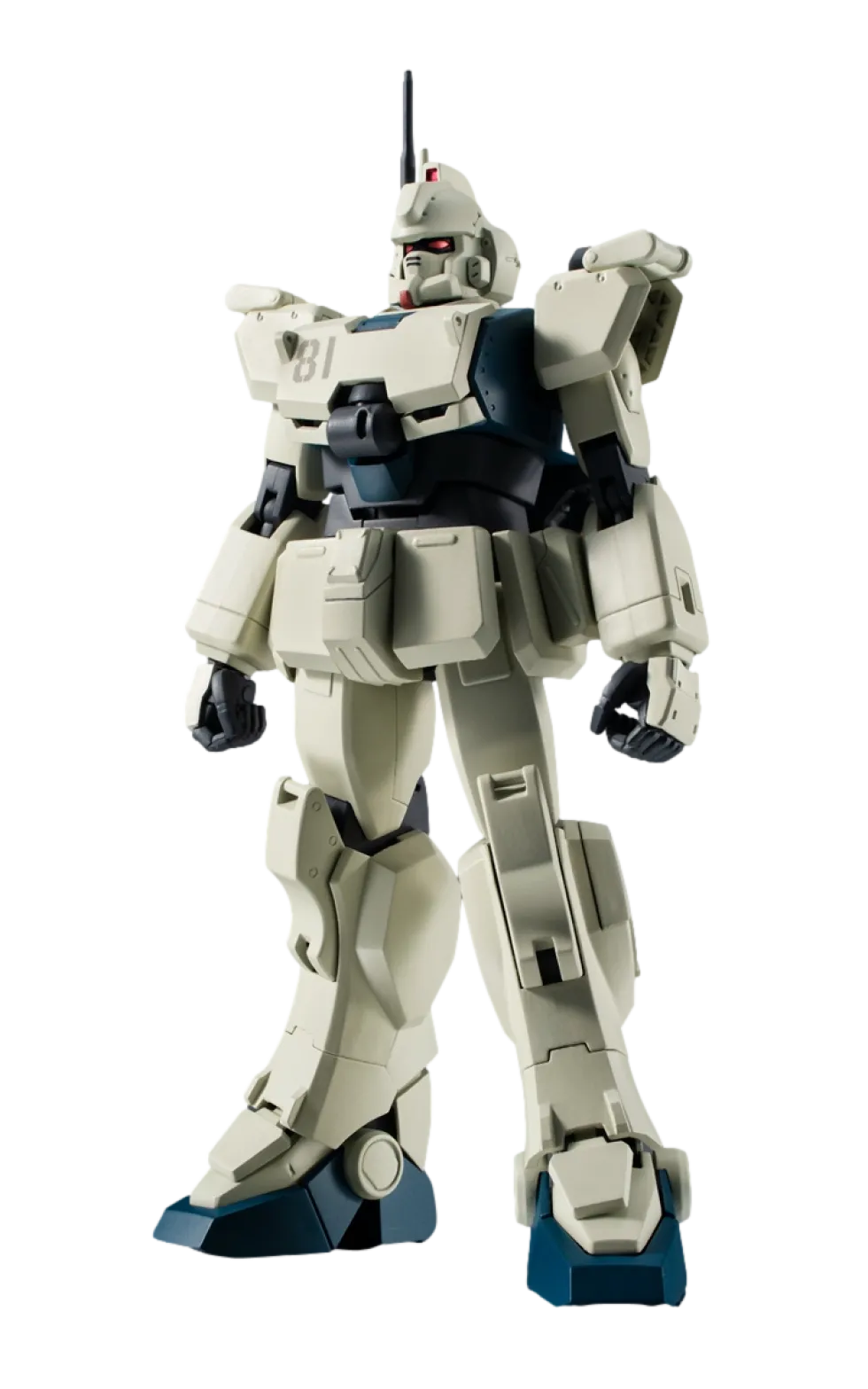 Robot Spirits RX-79(G)Ez-8 Gundam Ez-8 ver. A.N.I.M.E.