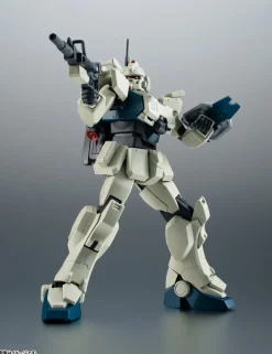 Robot Spirits RX-79(G)Ez-8 Gundam Ez-8 ver. A.N.I.M.E.