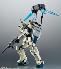 Robot Spirits RX-79(G)Ez-8 Gundam Ez-8 ver. A.N.I.M.E.