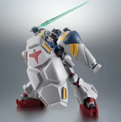 Robot Spirits RX-078GP02A Gundam GP02 Mobile Suit Gundam Stardust Memory 0083 ver. A.N.I.M.E.