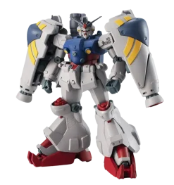 Robot Spirits RX-078GP02A Gundam GP02 Mobile Suit Gundam Stardust Memory 0083 ver. A.N.I.M.E.
