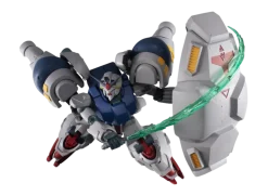 Robot Spirits RX-078GP02A Gundam GP02 Mobile Suit Gundam Stardust Memory 0083 ver. A.N.I.M.E.