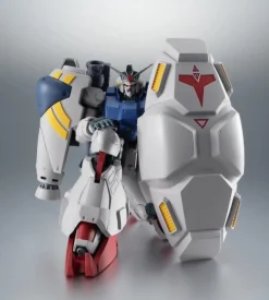 Robot Spirits RX-078GP02A Gundam GP02 Mobile Suit Gundam Stardust Memory 0083 ver. A.N.I.M.E.