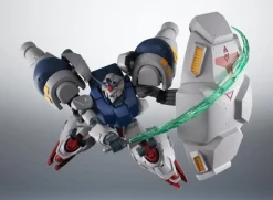Robot Spirits RX-078GP02A Gundam GP02 Mobile Suit Gundam Stardust Memory 0083 ver. A.N.I.M.E.