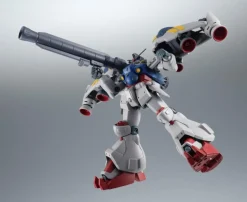 Robot Spirits RX-078GP02A Gundam GP02 Mobile Suit Gundam Stardust Memory 0083 ver. A.N.I.M.E.