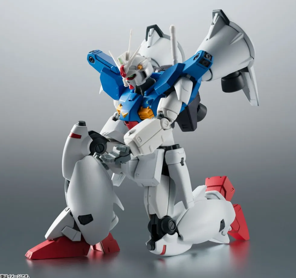 Robot Spirits RX-78GP01Fb Gundam ver. A.N.I.M.E.