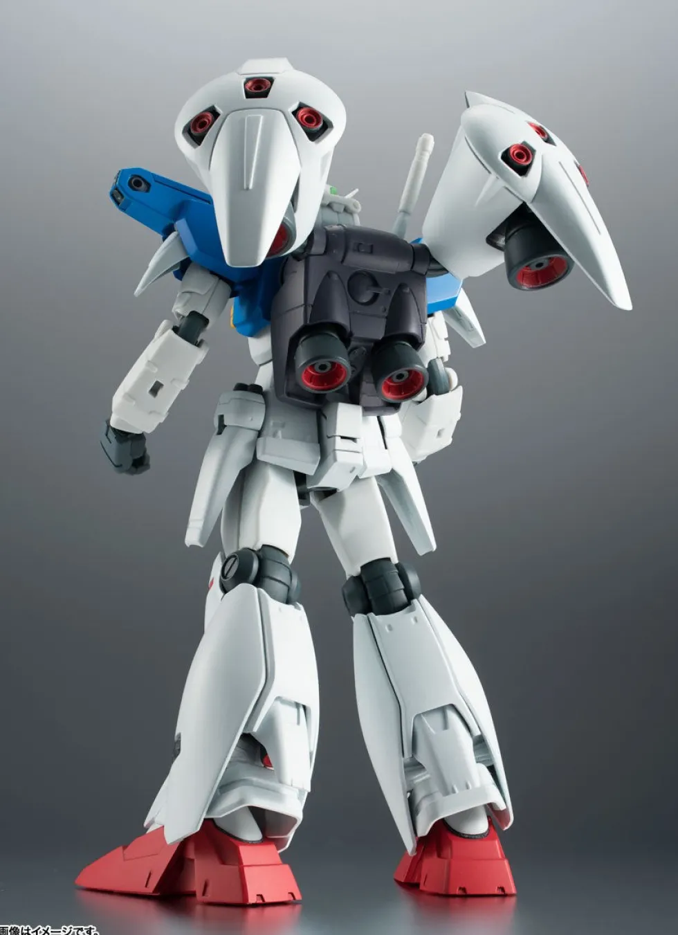 Robot Spirits RX-78GP01Fb Gundam ver. A.N.I.M.E.
