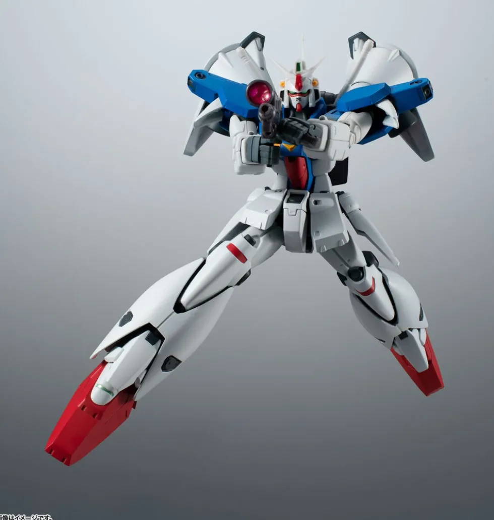 Robot Spirits RX-78GP01Fb Gundam ver. A.N.I.M.E.
