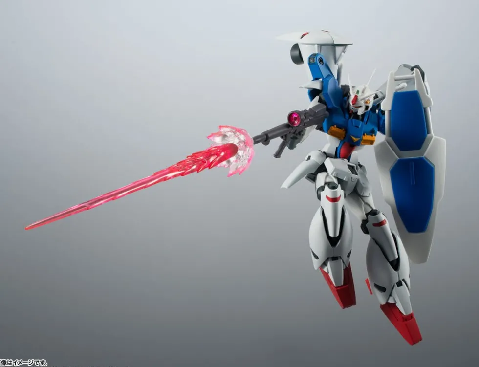 Robot Spirits RX-78GP01Fb Gundam ver. A.N.I.M.E.