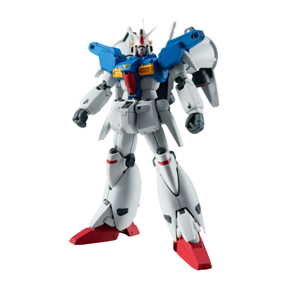Robot Spirits RX-78GP01Fb Gundam ver. A.N.I.M.E.