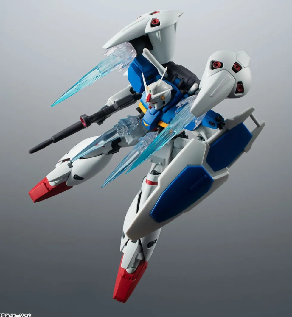 Robot Spirits RX-78GP01Fb Gundam ver. A.N.I.M.E.