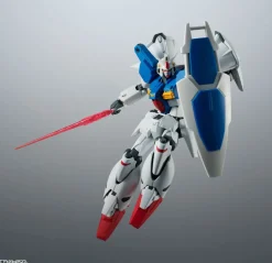 Robot Spirits RX-78GP01Fb Gundam ver. A.N.I.M.E.
