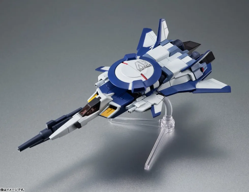 Robot Spirits RX-78GP00 Gundam GP00 Blossom ver. A.N.I.M.E.