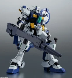 Robot Spirits RX-78GP00 Gundam GP00 Blossom ver. A.N.I.M.E.