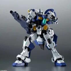 Robot Spirits RX-78GP00 Gundam GP00 Blossom ver. A.N.I.M.E.