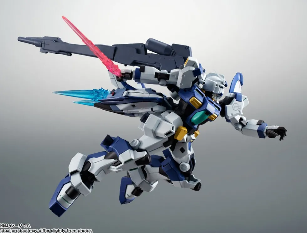 Robot Spirits RX-78GP00 Gundam GP00 Blossom ver. A.N.I.M.E.