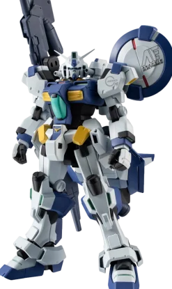 Robot Spirits RX-78GP00 Gundam GP00 Blossom ver. A.N.I.M.E.