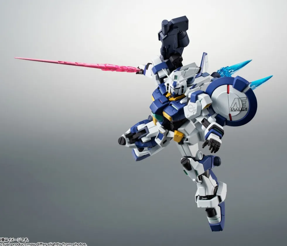Robot Spirits RX-78GP00 Gundam GP00 Blossom ver. A.N.I.M.E.