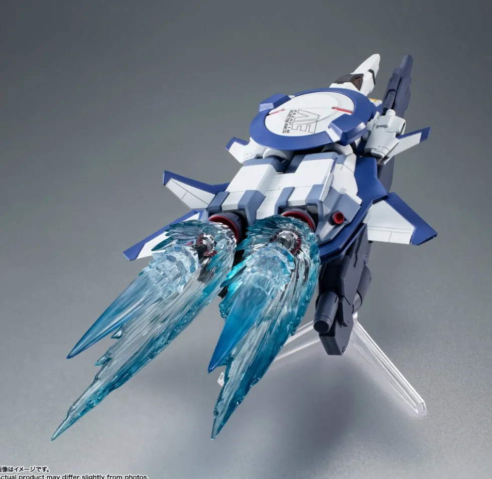Robot Spirits RX-78GP00 Gundam GP00 Blossom ver. A.N.I.M.E.