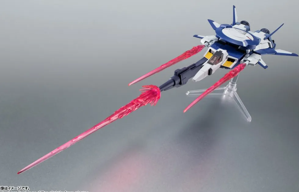 Robot Spirits RX-78GP00 Gundam GP00 Blossom ver. A.N.I.M.E.
