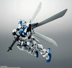 Robot Spirits RX-78GP04 Gundam GP04 Gerbera ver. A.N.I.M.E.