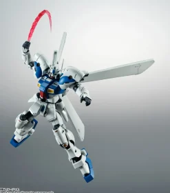Robot Spirits RX-78GP04 Gundam GP04 Gerbera ver. A.N.I.M.E.