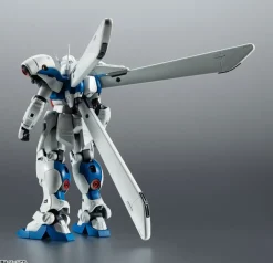 Robot Spirits RX-78GP04 Gundam GP04 Gerbera ver. A.N.I.M.E.