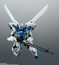 Robot Spirits RX-78GP04 Gundam GP04 Gerbera ver. A.N.I.M.E.
