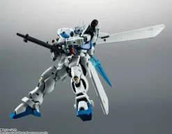 Robot Spirits RX-78GP04 Gundam GP04 Gerbera ver. A.N.I.M.E.