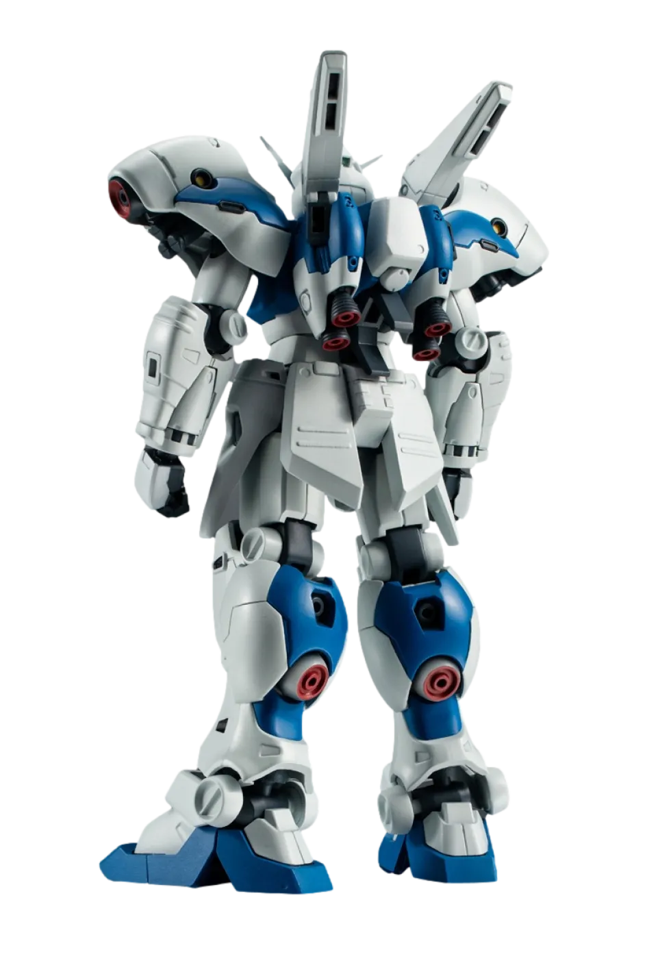 Robot Spirits RX-78GP04 Gundam GP04 Gerbera ver. A.N.I.M.E.